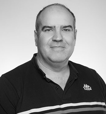 José Dos Santos