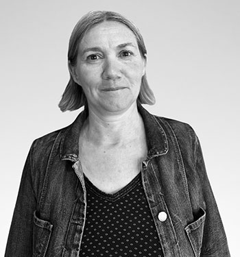 Karine Detang