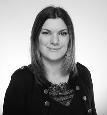 Laetitia Carrier