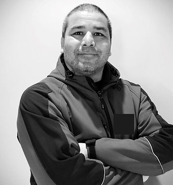 Tahar Chaabani