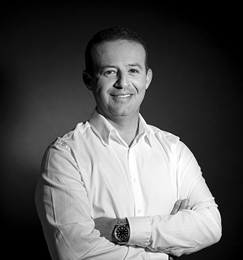 Nicolas Thibon