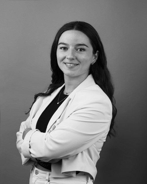 Margaux Decool