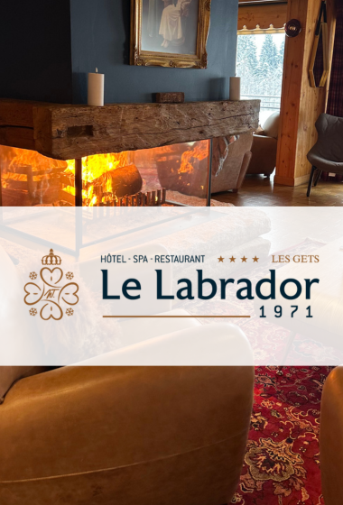 Le Labrador 1971 ouvre à la Toussaint